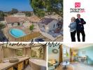 For sale House Carpentras 210 m2 6 pieces