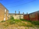 Vente Terrain Sedan 140 m2