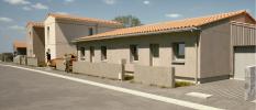 Location Maison Aubigne-sur-layon  67 m2
