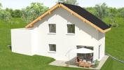 For sale House Poisy 99 m2 5 pieces