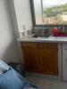 For rent Apartment Bocca  16 m2