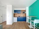 Location Appartement Angers  2 pieces 30 m2