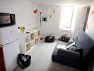For rent Apartment Saint-mitre-les-remparts 23 m2