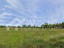 For sale Land Revel 715 m2