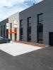 For sale Commercial office Saint-andre-de-corcy 445 m2