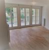 Location Appartement Plessis-robinson  2 pieces 42 m2