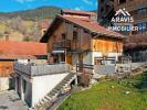 Vente Maison Manigod 4 pieces 112 m2