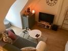 For rent Apartment Dijon 26 m2