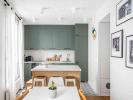 Vente Appartement Paris-14eme-arrondissement 5 pieces 73 m2