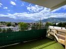 For sale Apartment Saint-martin-d'heres  66 m2 3 pieces