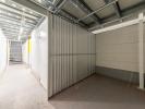 For rent Parking Chelles 11 m2