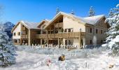 Vente Appartement Saint-chaffrey 2 pieces 52 m2