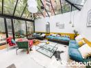 For rent Apartment Issy-les-moulineaux 14 m2