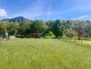 For sale Land Soleilhas 1202 m2
