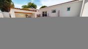 For sale House Cournonsec RÉSIDENTIEL 123 m2 5 pieces