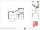 For sale New housing Lyon-8eme-arrondissement PROXIMITÉ PLACE GÉNÉRAL A 63 m2 3 pieces
