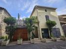 Vente Maison Goudargues CENTRE VILLAGE 5 pieces 145 m2