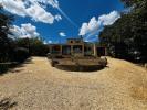 Vente Maison Goudargues 8KLM DE GOUDARGUES 4 pieces 126 m2