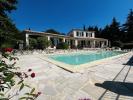 Vente Maison Goudargues PROXIMITÉ CENTRE VILLAGE 5 pieces 130 m2