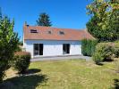 For sale House Saint-sauvier VILLAGE DE CAMPAGNE 127 m2 8 pieces
