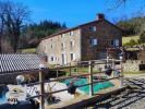 Vente Maison Chameane 7 pieces 171 m2