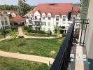 For rent Apartment Yerres 40 m2 2 pieces
