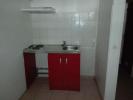 For rent Apartment Gradignan 17 m2