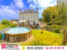 For sale Prestigious house Romorantin-lanthenay 202 m2 11 pieces