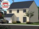 Vente Maison Saint-aubin-des-bois 5 pieces 94 m2