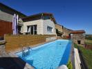 Vente Maison Saint-priest-la-roche 8 pieces 200 m2