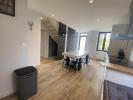 For rent Apartment Villeurbanne 150 m2 10 pieces