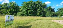 Vente Terrain Sainte-solange  1134 m2
