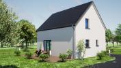Vente Maison Ungersheim 4 pieces 70 m2