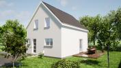 For sale House Raedersheim 85 m2