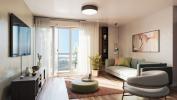 For sale Apartment Pontoise 59 m2 3 pieces