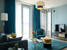 For sale Apartment Eragny 43 m2 2 pieces