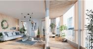 For sale Apartment Pantin 66 m2 3 pieces