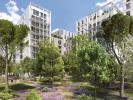For sale Apartment Villeneuve-la-garenne 76 m2 4 pieces