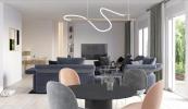 For sale Apartment Levallois-perret 43 m2 2 pieces
