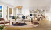 Vente Appartement Bois-guillaume 2 pieces 49 m2