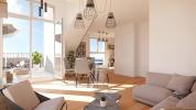 For sale Apartment Montataire  46 m2 2 pieces