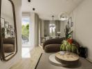 For sale Apartment Gentilly 37 m2