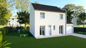 For sale House Pussay 99 m2