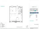 Location Appartement Armentieres 2 pieces 44 m2