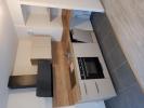 For rent Apartment Brumath 41 m2 2 pieces