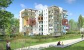 Location Appartement Saint-andre-lez-lille 2 pieces 43 m2