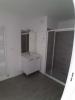For rent Apartment Ville-aux-dames 62 m2 3 pieces
