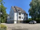 For rent Apartment Niederbronn-les-bains 55 m2 2 pieces