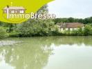For sale House Montrevel-en-bresse 143 m2 4 pieces
