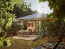 Vente Maison Verneuil-sur-avre 3 pieces 61 m2